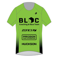 TECH+ Women's Run Top
