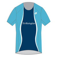 TECH+ Women's Run Top