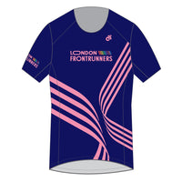 TECH+ Women's Run Top