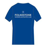 TECH+ Women's Run Top