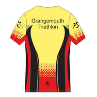TECH+ Women's Run Top