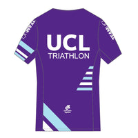 TECH+ Women's Run Top