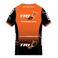 TECH+ Women's Run Top