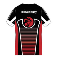 TECH+ Women's Run Top