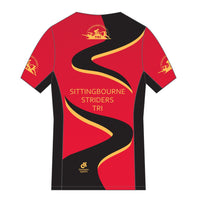 TECH+ Women's Run Top