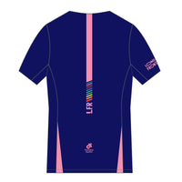 TECH+ Women's Run Top