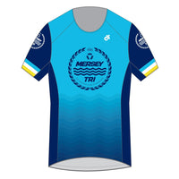 TECH+ Women's Run Top
