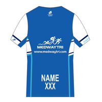 TECH+ Women's Run Top