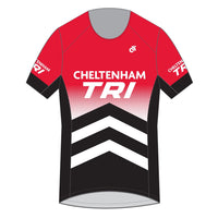 TECH+ Women's Run Top