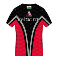 TECH+ Women's Run Top
