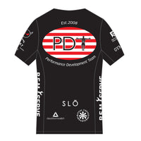 TECH+ Women's Run Top