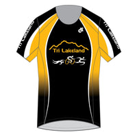 TECH+ Women's Run Top
