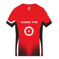 TECH+ Women's Run Top