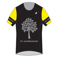 TECH+ Women's Run Top