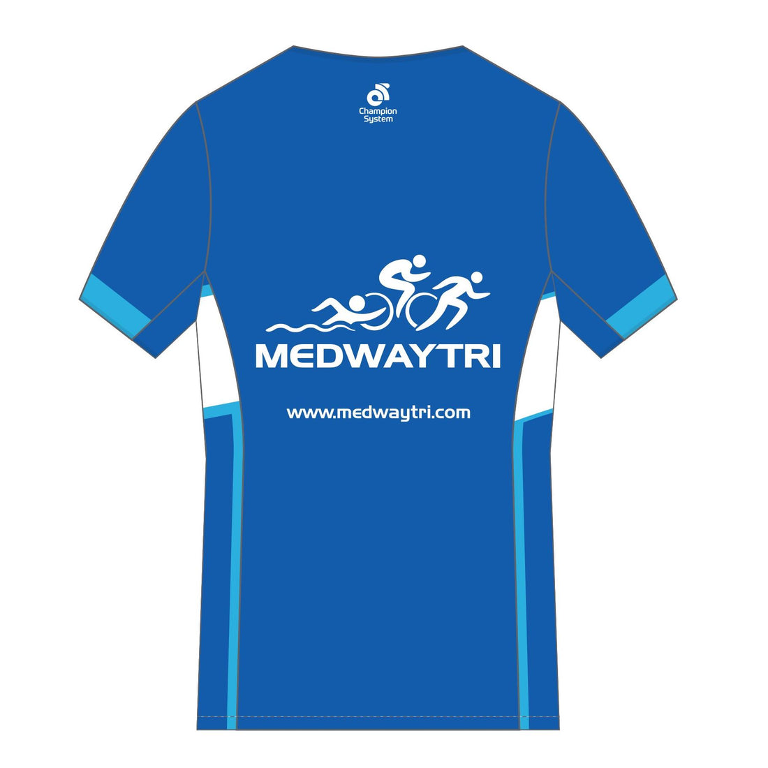 TECH+ Women's Run Top