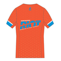 TECH+ Women's Run Top
