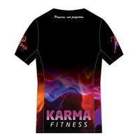 TECH+ Women's Run Top