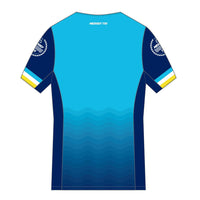 TECH+ Women's Run Top