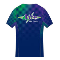 TECH+ Women's Run Top