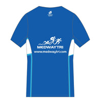 TECH+ Women's Run Top
