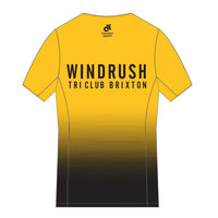 TECH+ Women's Run Top