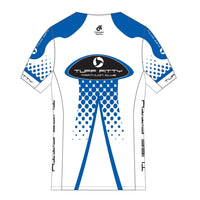 TECH+ Women's Run Top