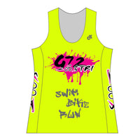 APEX+ Women's Run Singlet