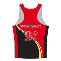 APEX+ Women's Run Singlet