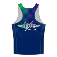 APEX+ Women's Run Singlet