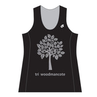 APEX+ Women's Run Singlet