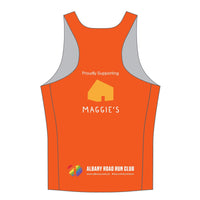 APEX+ Women's Run Singlet (MAGGIES)