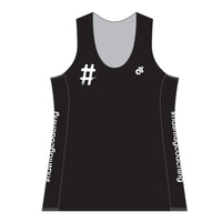 APEX+ Women's Run Singlet