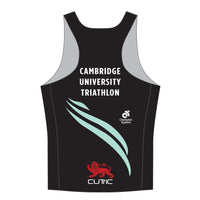 APEX+ Women's Run Singlet
