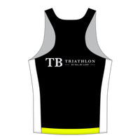 APEX+ Women's Run Singlet