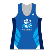 APEX+ Women's Run Singlet