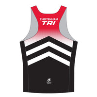 APEX+ Women's Run Singlet