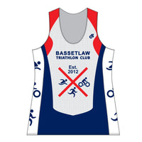 APEX+ Women's Run Singlet