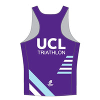 APEX+ Women's Run Singlet