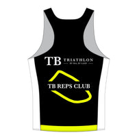 APEX+ Women's Run Singlet