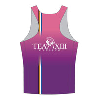 APEX+ Women's Run Singlet