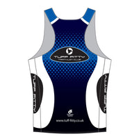 APEX+ Women's Run Singlet