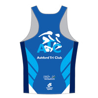 APEX+ Women's Run Singlet