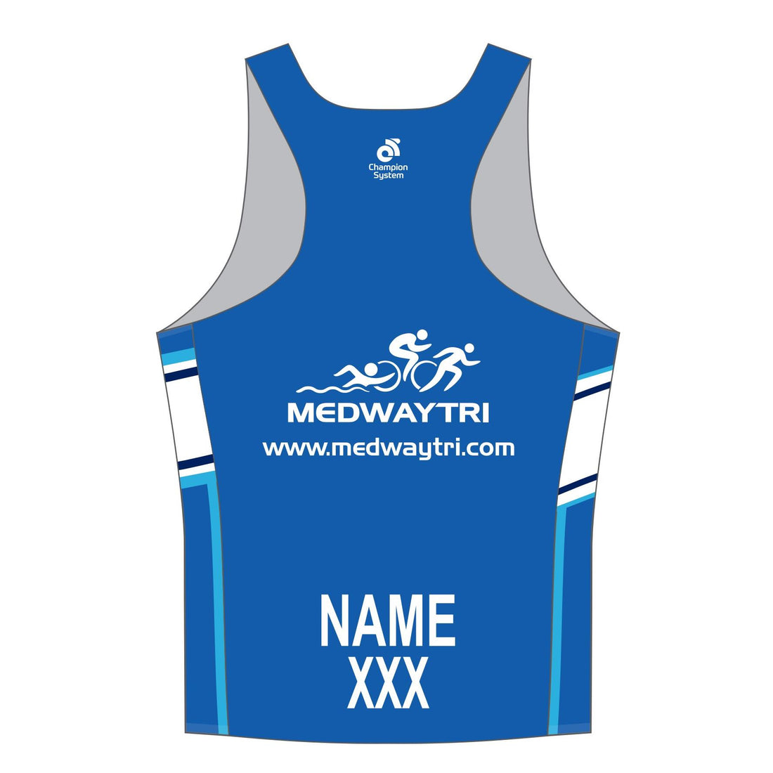 APEX+ Women's Run Singlet