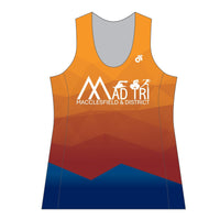 APEX+ Women's Run Singlet