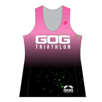 APEX+ Women's Run Singlet