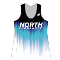 APEX+ Women's Run Singlet