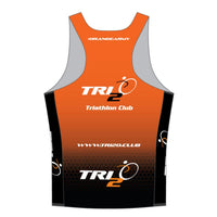 APEX+ Women's Run Singlet