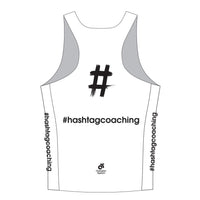 APEX+ Women's Run Singlet