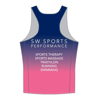 APEX+ Women's Run Singlet
