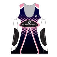 APEX+ Women's Run Singlet